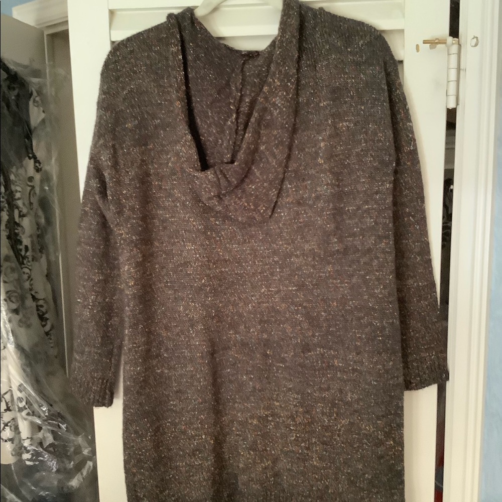 Cardigan sweater. - Picture 2 of 4